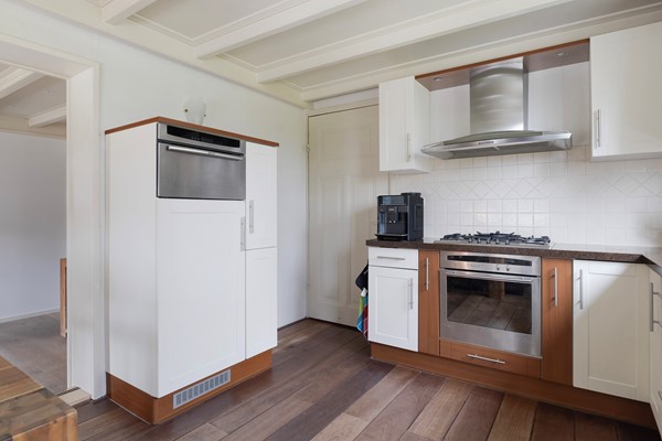 Medium property photo - Oudebildtdijk 366, 9072 AC Nij Altoenae